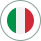 Страна происхождения: Италия